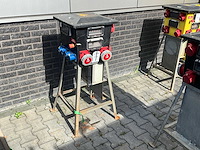 Jäger quatro bouwaansluitkast - afbeelding 3 van  9