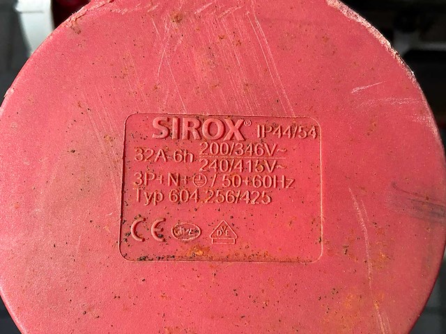 Jäger quatro bouwaansluitkast - afbeelding 6 van  9