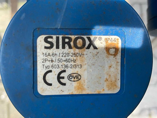 Jäger quatro bouwaansluitkast - afbeelding 7 van  9