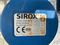 Jäger quatro bouwaansluitkast - afbeelding 7 van  9