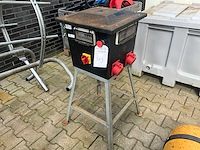 Jäger quatro bouwaansluitkast - afbeelding 1 van  7