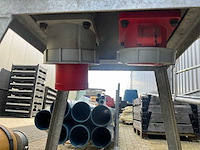 Jäger quatro bouwaansluitkast - afbeelding 5 van  7