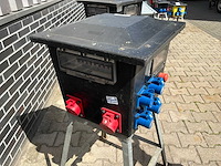 Jäger quatro bouwaansluitkast - afbeelding 4 van  4