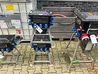 Jäger rondo bouwaansluitkast (2x) - afbeelding 1 van  5