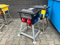 Jäger rondo bouwaansluitkast (2x) - afbeelding 1 van  6