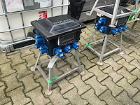 Jäger rondo bouwaansluitkast - afbeelding 2 van  6