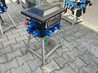 Jäger rondo bouwaansluitkast - afbeelding 3 van  6