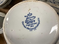 Jäger servies - afbeelding 2 van  10