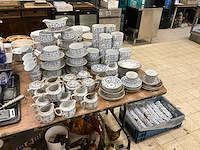 Jäger servies - afbeelding 1 van  10