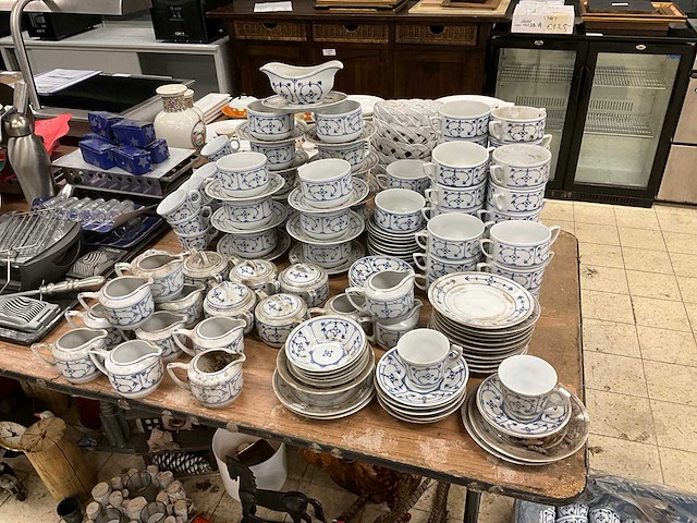 Jäger servies - afbeelding 3 van  10