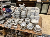 Jäger servies - afbeelding 3 van  10