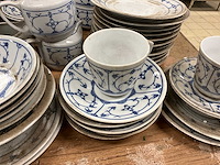 Jäger servies - afbeelding 4 van  10