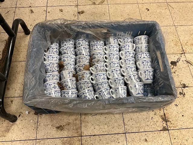 Jäger servies - afbeelding 5 van  10