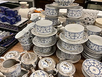 Jäger servies - afbeelding 7 van  10