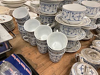 Jäger servies - afbeelding 8 van  10