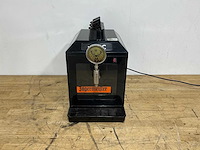 Jagermeister - jemeu - tap - afbeelding 2 van  6