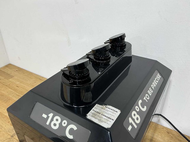 Jagermeister - jemeu - tap - afbeelding 3 van  6