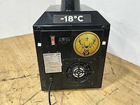 Jagermeister - jemeu - tap - afbeelding 4 van  6