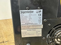 Jagermeister - jemeu - tap - afbeelding 5 van  6