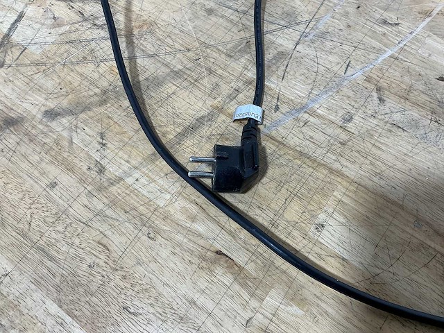 Jagermeister - jemeu - tap - afbeelding 6 van  6