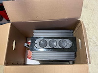 Jägermeister g4tm-eu tapinstallatie - afbeelding 2 van  12