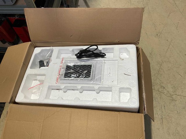 Jägermeister g4tm-eu tapinstallatie - afbeelding 3 van  12