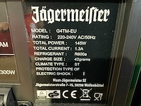 Jägermeister g4tm-eu tapinstallatie - afbeelding 4 van  12