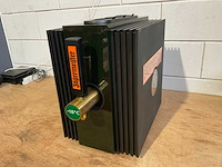 Jägermeister g4tm-eu tapinstallatie - afbeelding 1 van  12