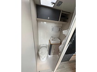 Jaggervan - cross 340 - 2024 - offroad caravan / outdoors caravan - afbeelding 2 van  15