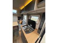 Jaggervan - cross 340 - 2024 - offroad caravan / outdoors caravan - afbeelding 3 van  15