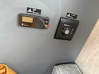 Jaggervan - cross 340 - 2024 - offroad caravan / outdoors caravan - afbeelding 6 van  15