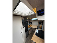 Jaggervan - cross 340 - 2024 - offroad caravan / outdoors caravan - afbeelding 15 van  15