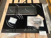 Jago - glkm02 - kookplaat inbouw - afbeelding 1 van  7