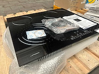 Jago - glkm02 - kookplaat inbouw - afbeelding 2 van  7