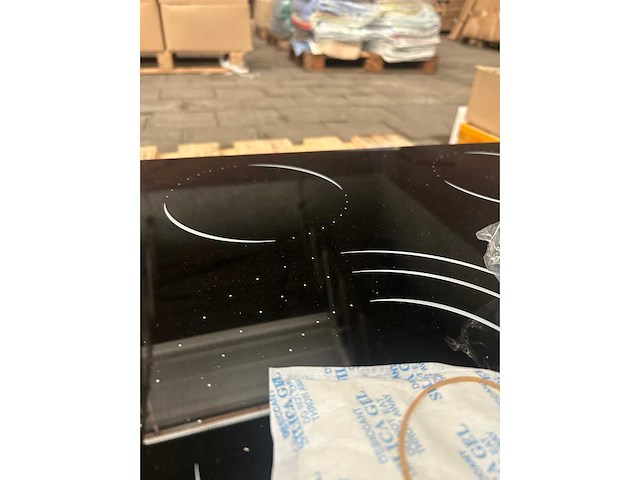 Jago - glkm02 - kookplaat inbouw - afbeelding 3 van  7