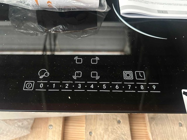 Jago - glkm02 - kookplaat inbouw - afbeelding 4 van  7