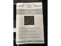 Jago - glkm02 - kookplaat inbouw - afbeelding 6 van  7