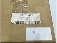 Jagro 100v waterproof horn speaker dk15-pp white - afbeelding 5 van  5