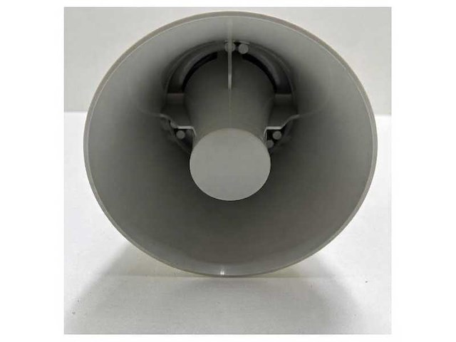 Jagro horn speaker 100v white dk10-pp - afbeelding 2 van  7