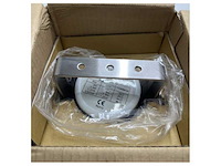 Jagro horn speaker 100v white dk10-pp - afbeelding 4 van  7