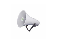 Jagro horn speaker 100v white dk10-pp - afbeelding 2 van  8