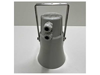Jagro horn speaker 100v white dk10-pp - afbeelding 4 van  8