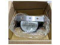 Jagro horn speaker 100v white dk10-pp - afbeelding 5 van  8