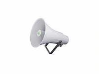 Jagro horn speaker 100v white dk10-pp