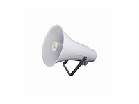Jagro horn speaker 100v white dk10-pp - afbeelding 2 van  8