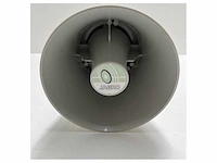 Jagro horn speaker 100v white dk10-pp - afbeelding 3 van  8