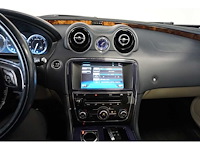 Jaguar - - xj - 5.0 v8 portfolio - personenauto - afbeelding 2 van  26