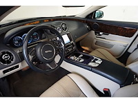 Jaguar - - xj - 5.0 v8 portfolio - personenauto - afbeelding 5 van  26