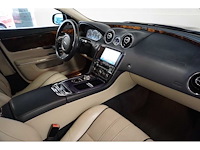 Jaguar - - xj - 5.0 v8 portfolio - personenauto - afbeelding 6 van  26