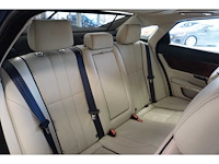 Jaguar - - xj - 5.0 v8 portfolio - personenauto - afbeelding 9 van  26